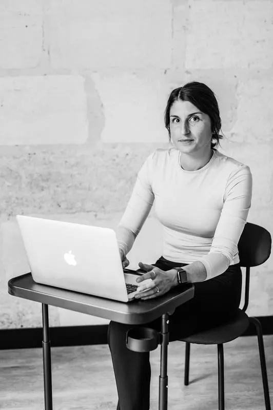 Charlotte Auché APA — coaching personnel-studio à Bordeaux — 6