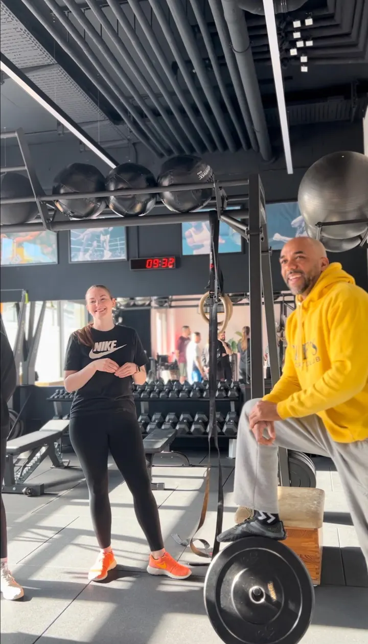 Cliff's Sports Club — Krafttraining in Ehrenfeld, Köln
