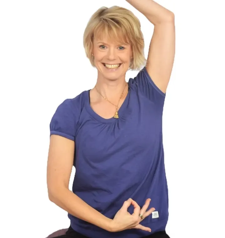 Elleyoga — yoga-studio i Örebro — 3
