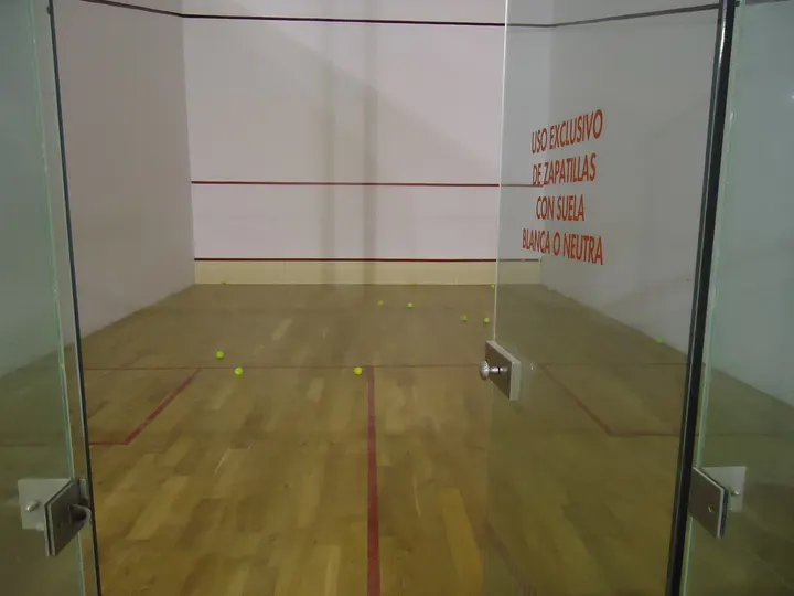 Match Point Sevilla — crossfit-studio en Dos Hermanas, Sevilla — 3