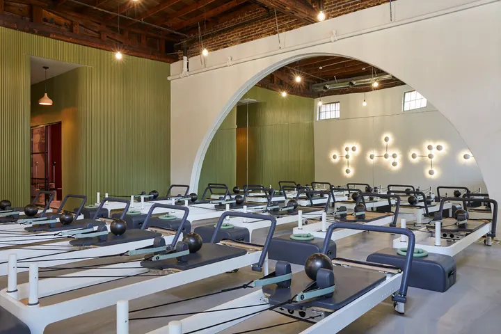 Studio Pilates Pari 2 — Pilates à Paris 12e Arrondissement, Paris
