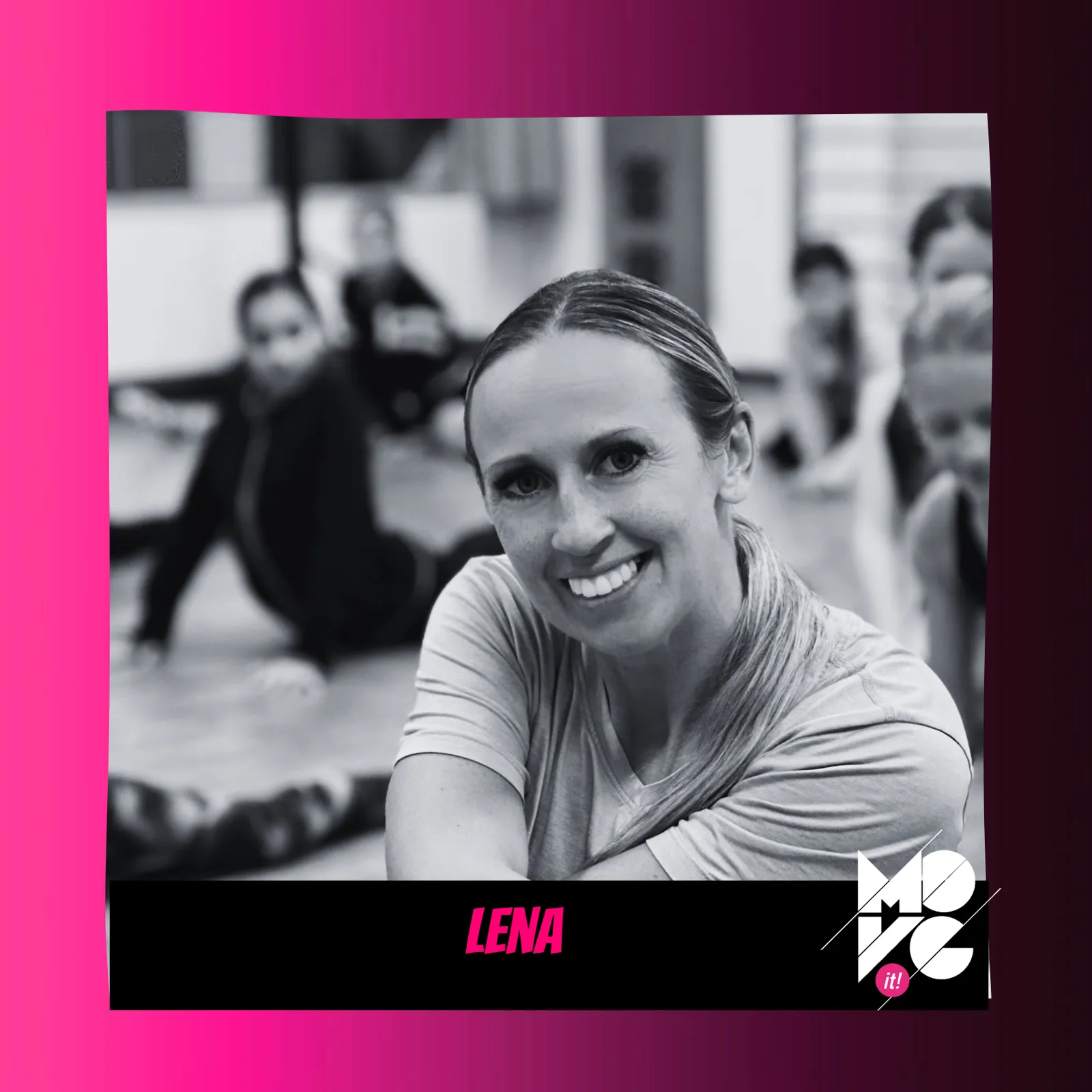 Move it Dance Academy — dans-studio i Gräfelfing — 3