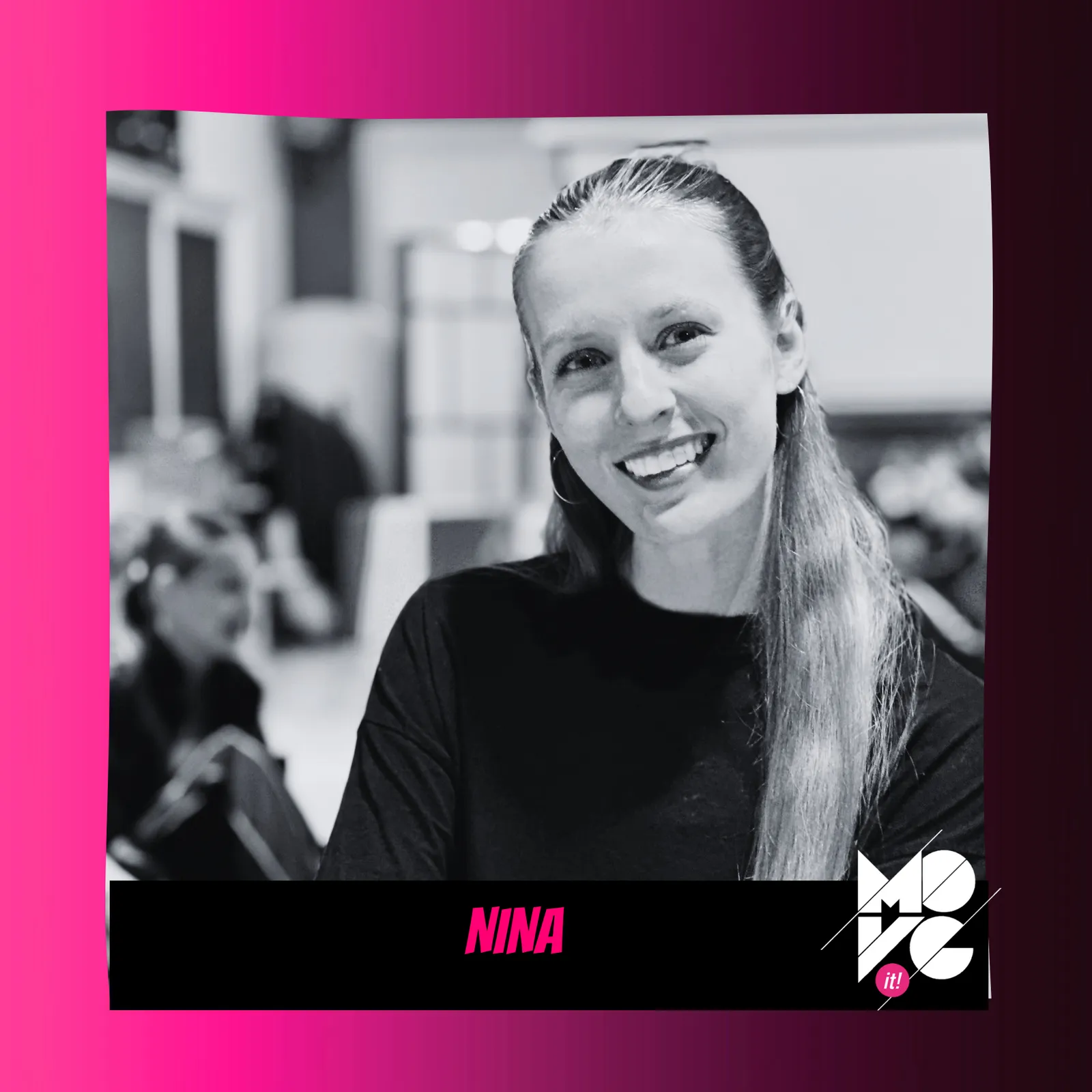 Move it Dance Academy — dans-studio i Gräfelfing — 3