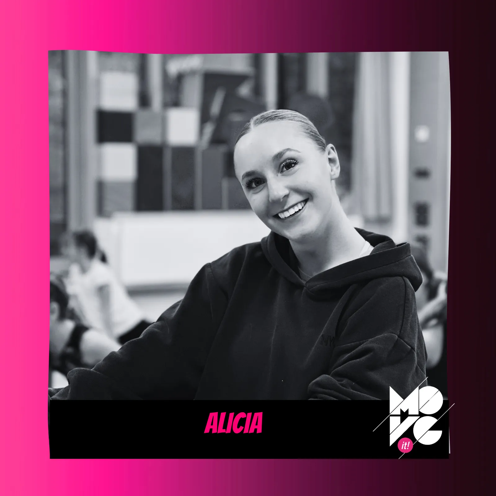 Move it Dance Academy — dans-studio i Gräfelfing — 4