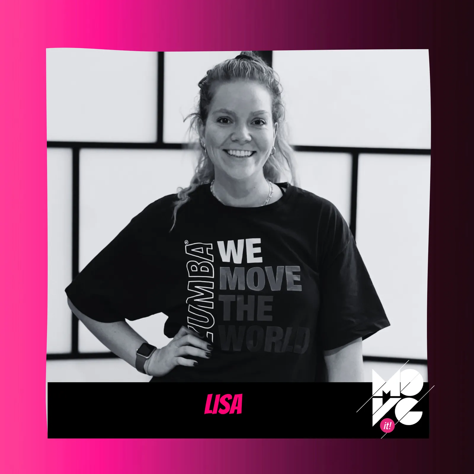 Move it Dance Academy — dans-studio i Gräfelfing — 6