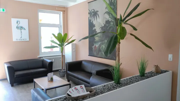 Reha-Fit GmbH — fitnessstudio in Trier — 4