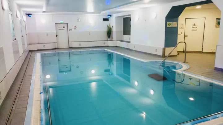 Reha-Fit GmbH — fitnessstudio in Trier — 5
