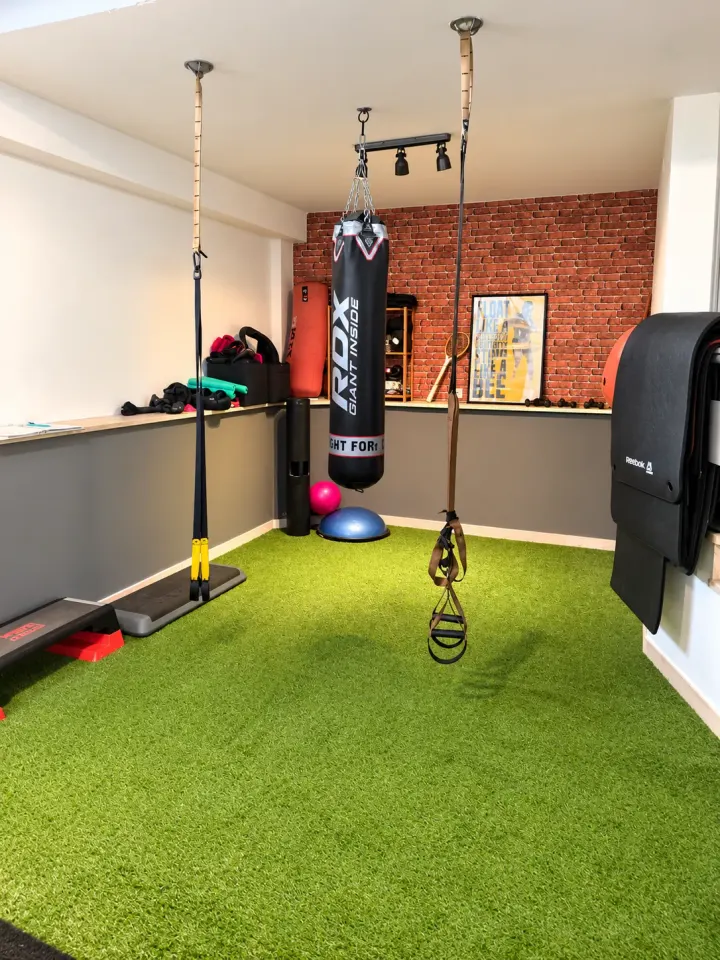 BTM Training Studio - Arroios — ginásio-studio em Anjos, Lisboa — 3