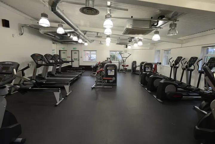 Broadwater Farm Community Centre — Fitness Studio in West Green, London