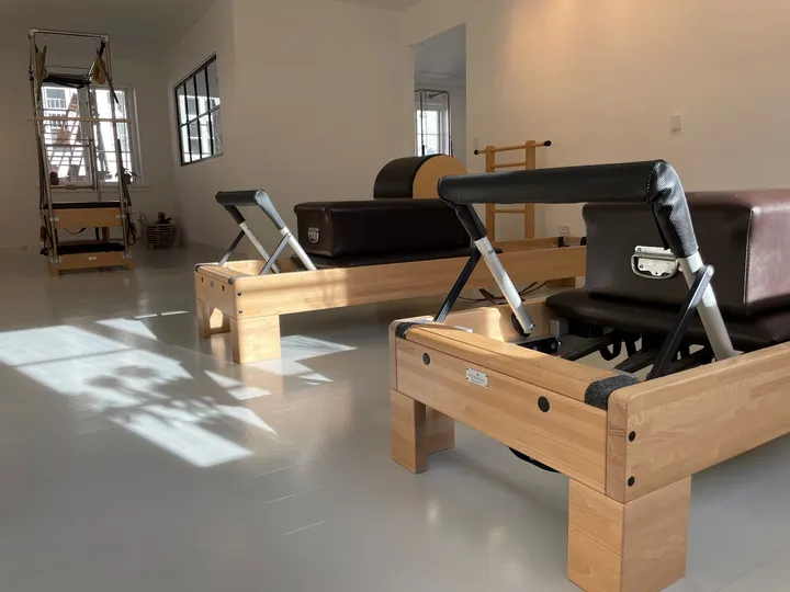 Pilates med Mie — pilates-studio i Helsingør — 3