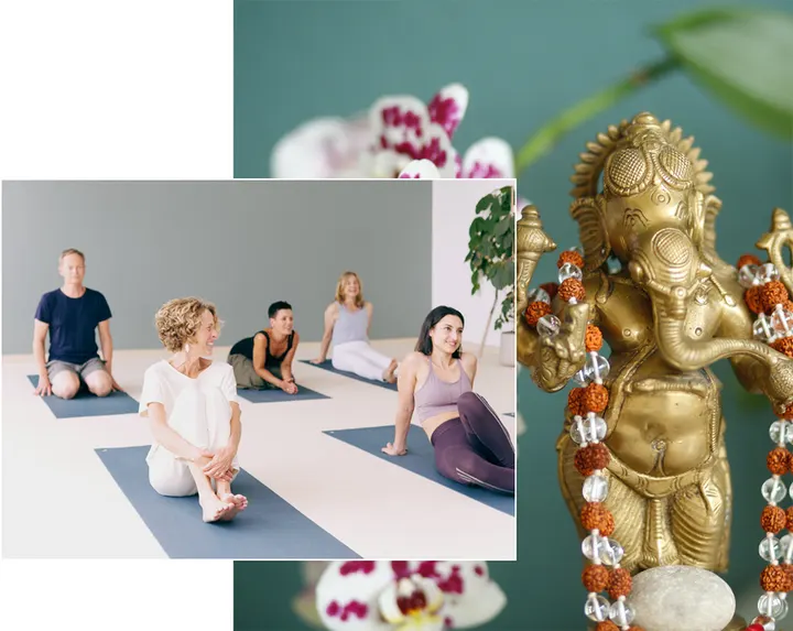 Atma YOGA GmbH — Yoga in Hülsdonk, Moers