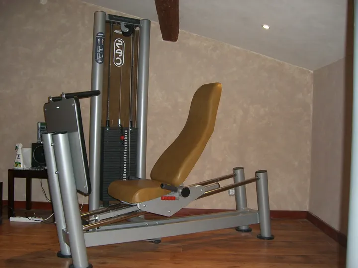 EasyForme — salle de fitness-studio aux Dinas, Montmeyran — 2