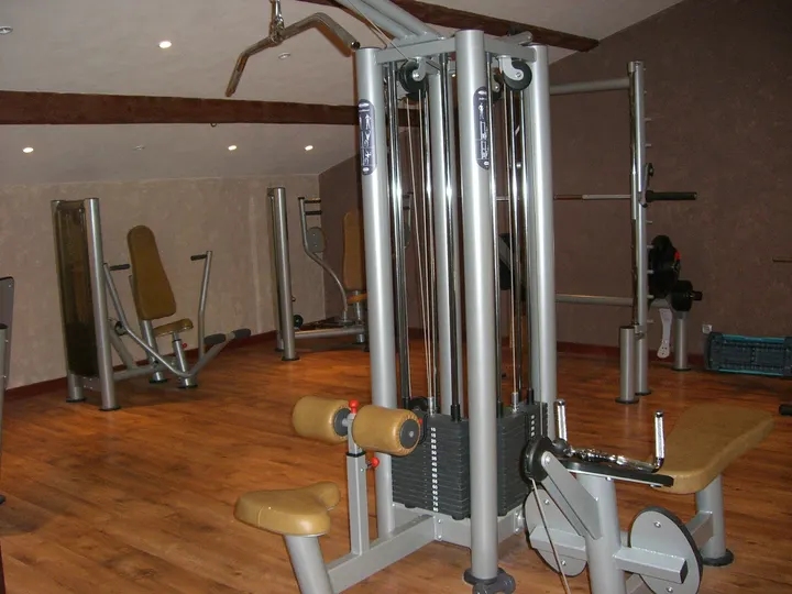 EasyForme — salle de fitness-studio aux Dinas, Montmeyran — 3