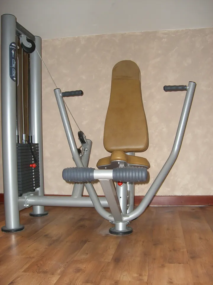 EasyForme — salle de fitness-studio à Montmeyran — 3