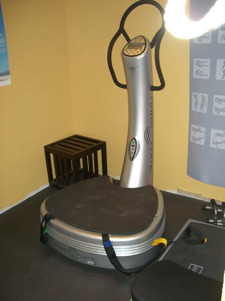EasyForme — salle de fitness-studio à Montmeyran — 5