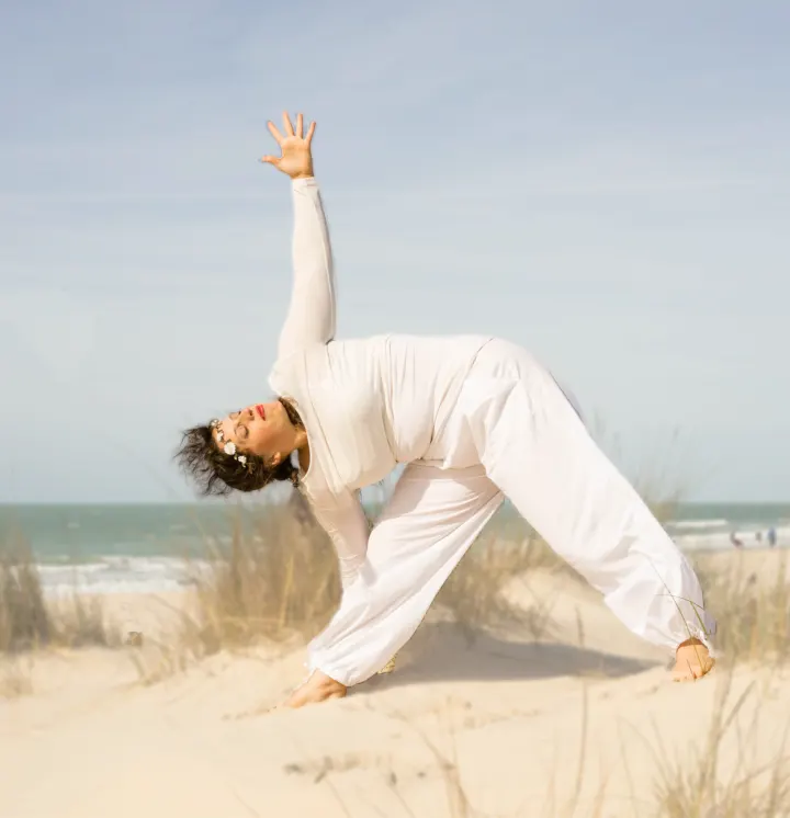 LA ISLA DEL YOGA | Clases de Yoga en Cádiz — Yoga en Puntales, Cádiz