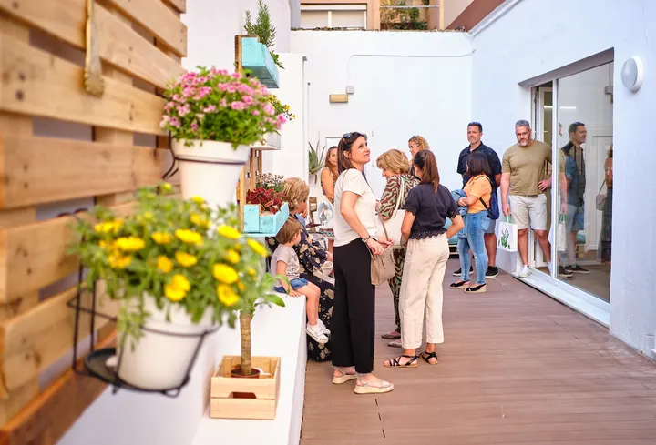 Atlantis Yoga — yoga-studio en Cádiz — 5
