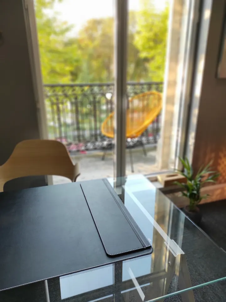 Laurenne Regazzoni Sophrologue Yoga — méditation-studio à Reims — 5