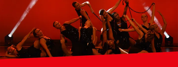 Philip Marylène — danse-studio à Bayonne — 3