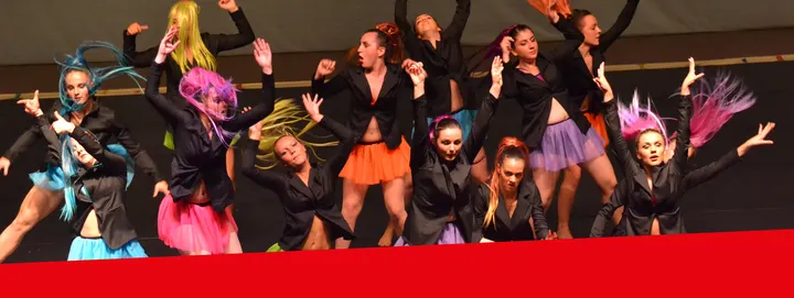 Philip Marylène — danse-studio à Bayonne — 4