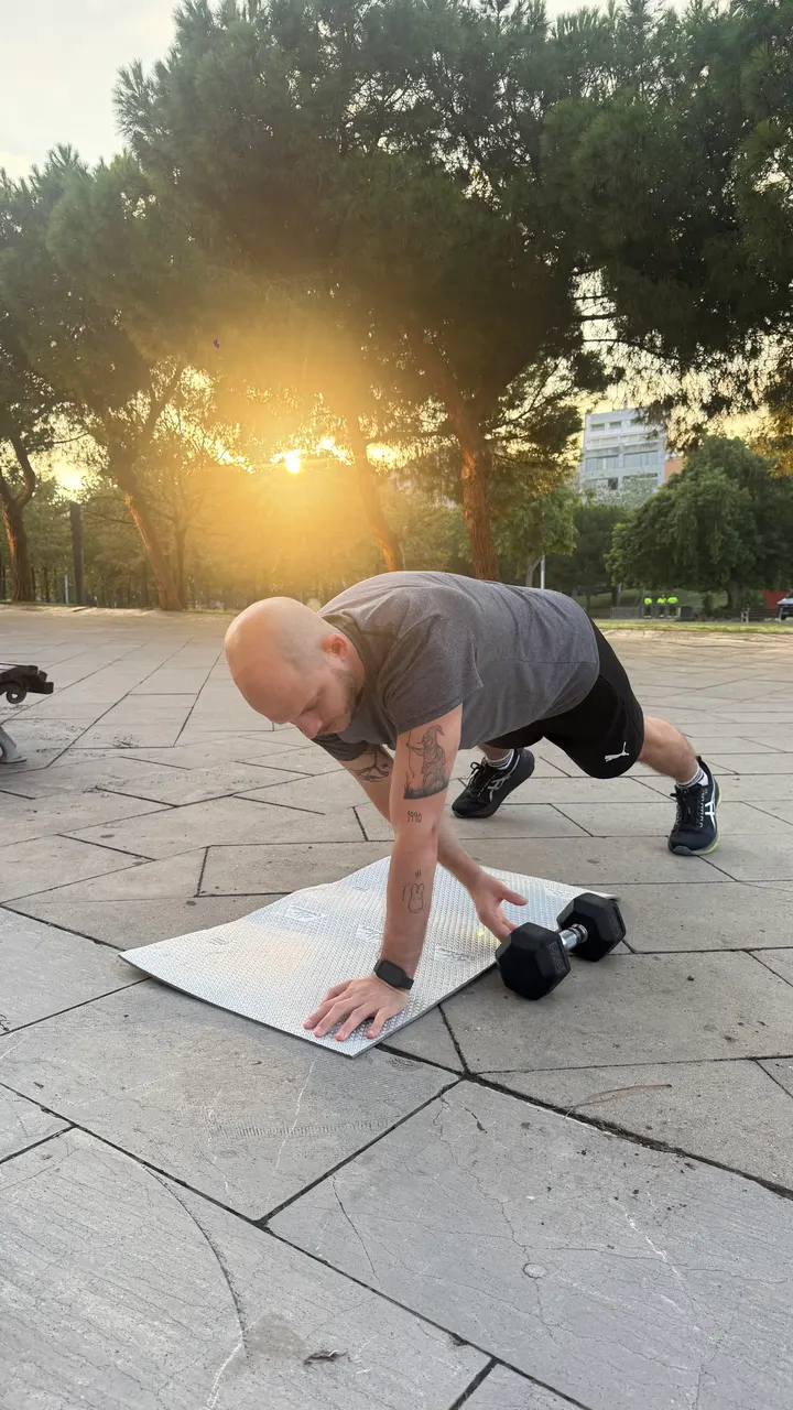 ACTIVA bcn — entrenamiento funcional-studio en Barcelona — 2