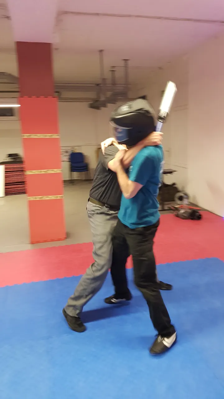 KAPAP ACADEMY Karlsruhe — kampfsport-studio in Karlsruhe — 5