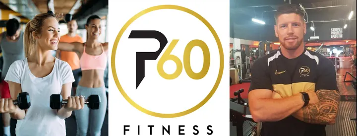 P60 Fitness — fitness studio in Carrickfergus — 3