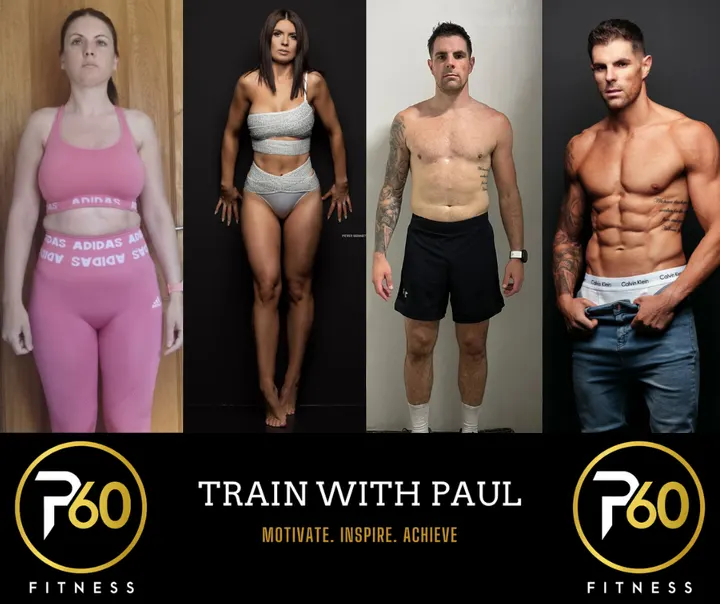 P60 Fitness — fitness studio in Carrickfergus — 3