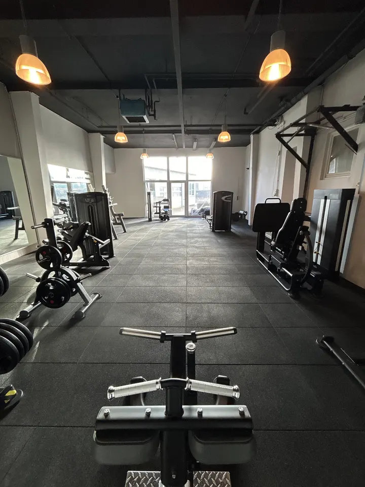 Vitalclub — fitnessstudio in Vöhringen — 3