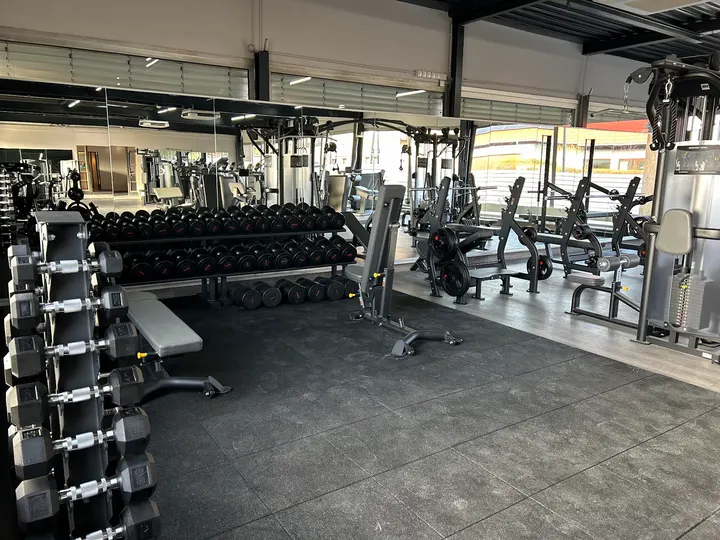 Vitalclub — fitnessstudio in Vöhringen — 3