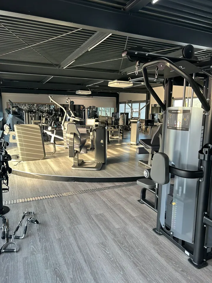 Vitalclub — fitnessstudio in Vöhringen — 5