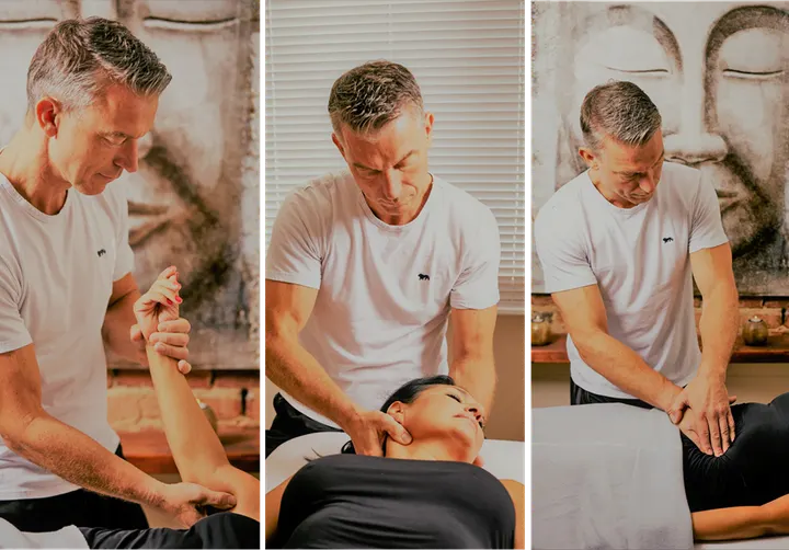 Body Development — træningsstudio i Frederiksberg, København — 2