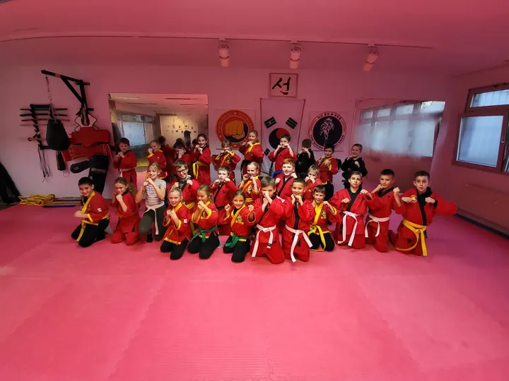 K-T-K Community Germany - MMA Kampfkunstschule — mma-studio in Wülfrath, Düsseldorf — 2