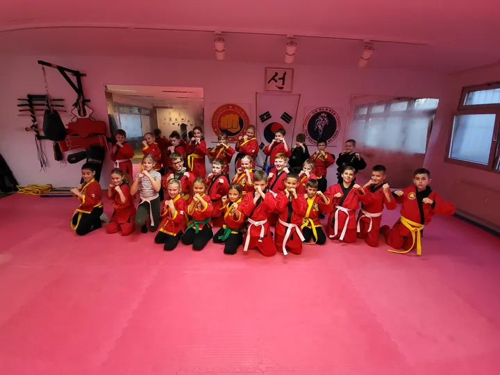 K-T-K Community Germany - MMA Kampfkunstschule — mma-studio in Wülfrath, Düsseldorf — 3
