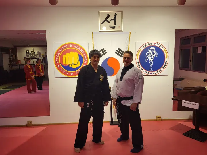 K-T-K Community Germany - MMA Kampfkunstschule — mma-studio in Düsseldorf — 3
