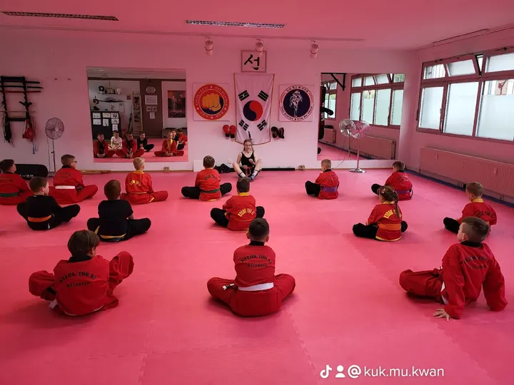 K-T-K Community Germany - MMA Kampfkunstschule — mma-studio in Düsseldorf — 5