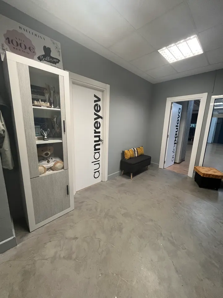 The LAb Dance Studio — baile-studio en Tetuán, Santander — 2