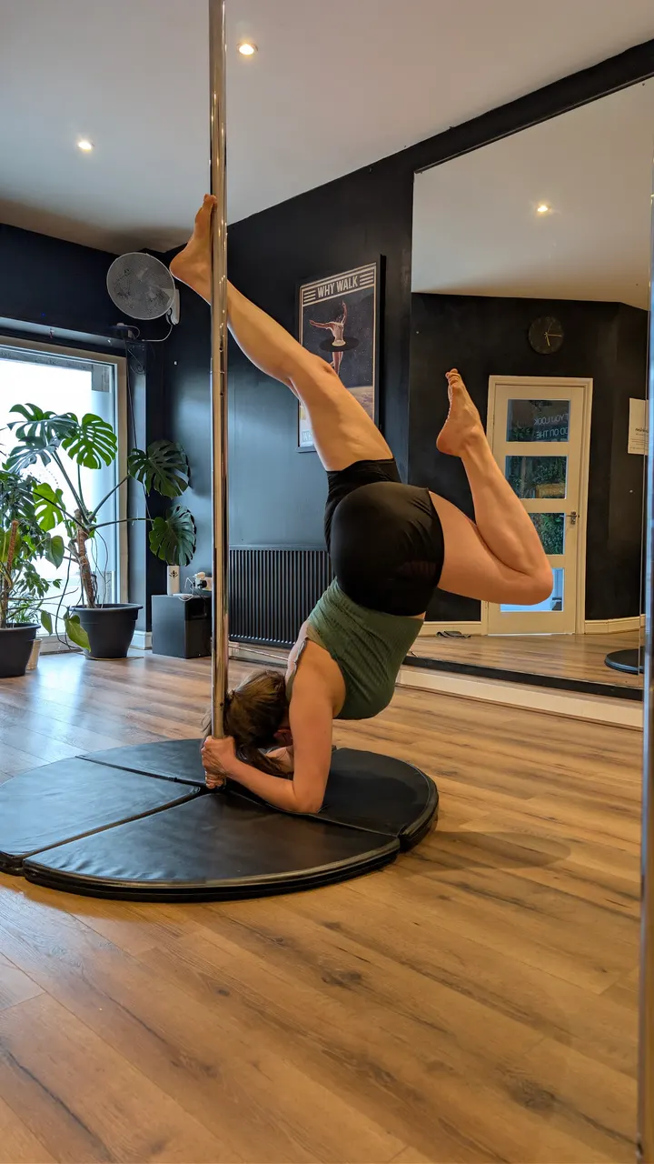 Pole Dance Academy Hull — Dance in Avenues, Hull
