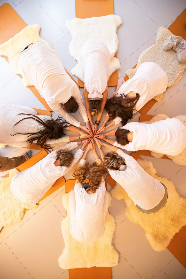 JIO Yoga Meditation Entspannung — yoga-studio in Innenstadt, Bochum — 2