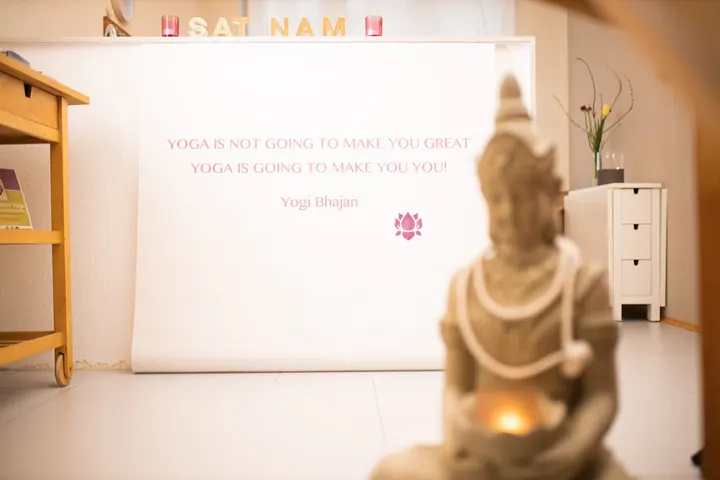 JIO Yoga Meditation Entspannung — yoga-studio in Innenstadt, Bochum — 3