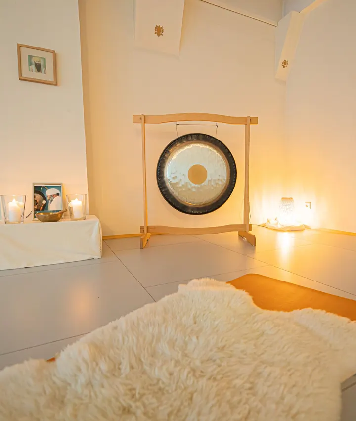 JIO Yoga Meditation Entspannung — Yoga in Innenstadt, Bochum