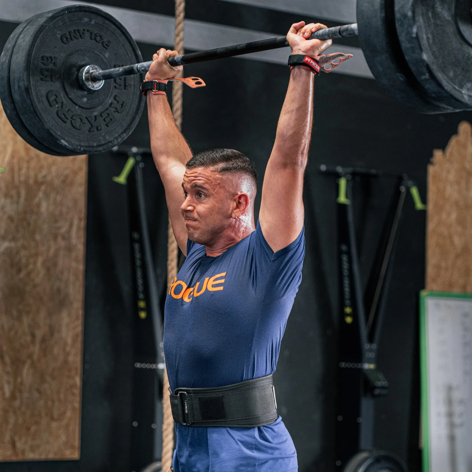 Strongbox — crossfit-studio en Son Fortesa, Palma — 2