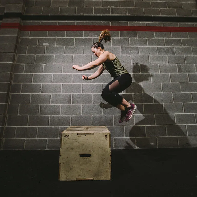 CrossFit® Jacana — crossfit-studio in Belmont, Durham — 3