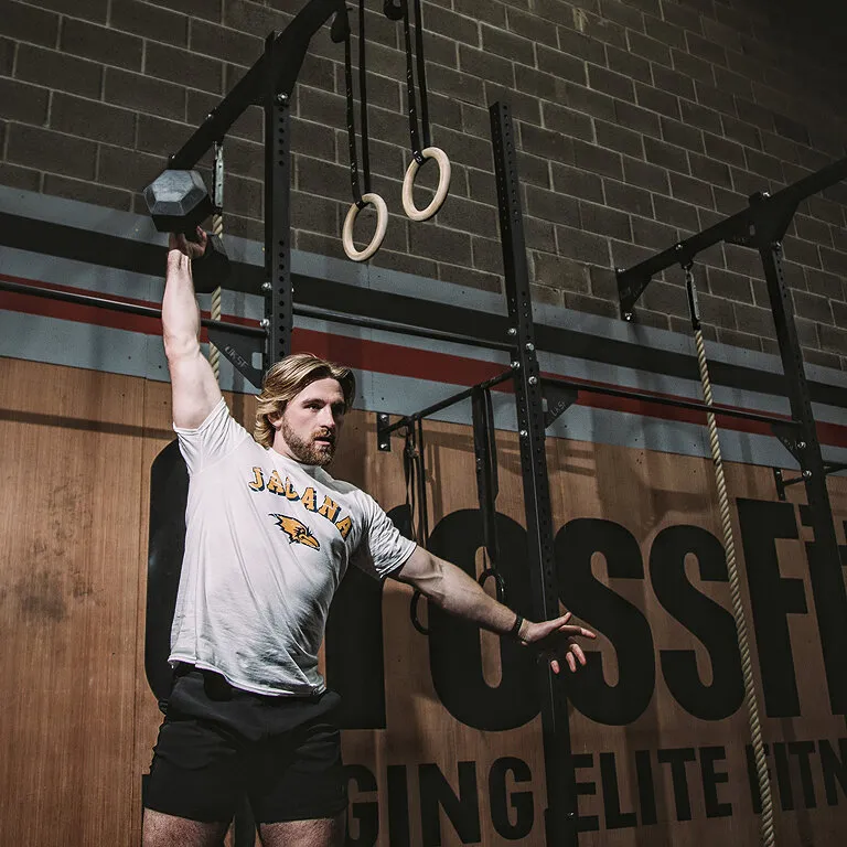 CrossFit® Jacana — crossfit-studio in Durham — 4