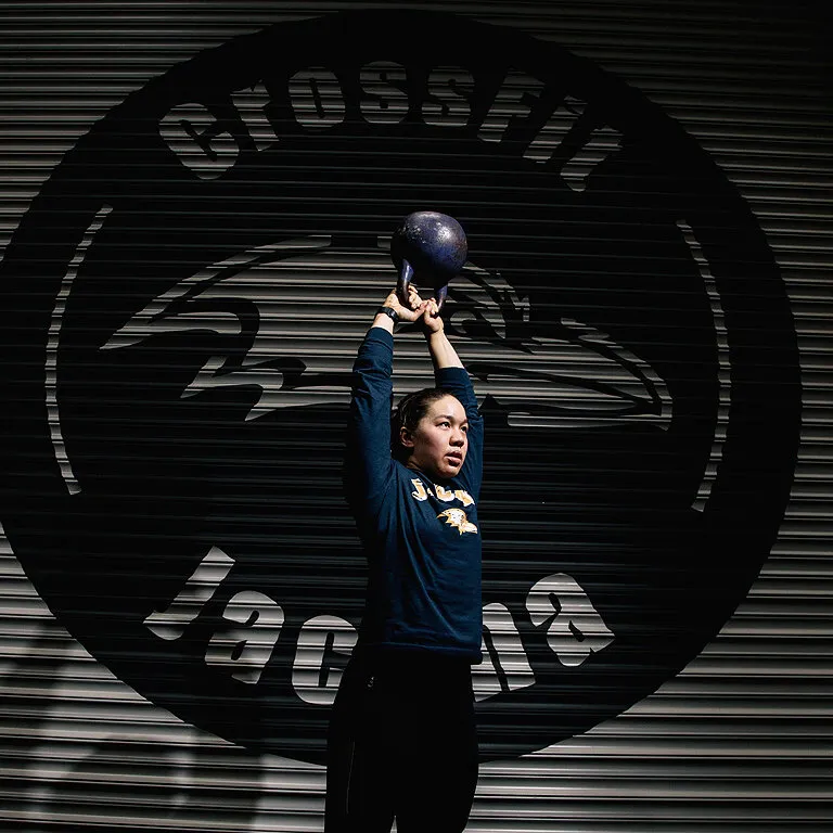 CrossFit® Jacana — crossfit-studio in Durham — 5