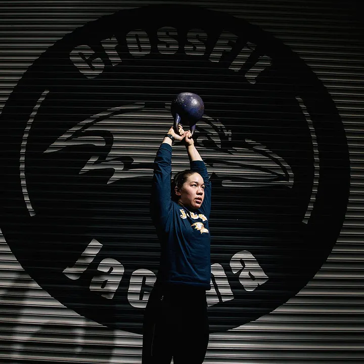 CrossFit® Jacana — crossfit-studio in Durham — 5