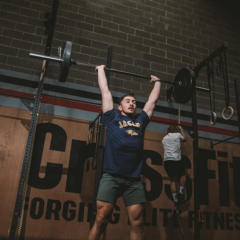 CrossFit® Jacana — crossfit-studio in Durham — 6