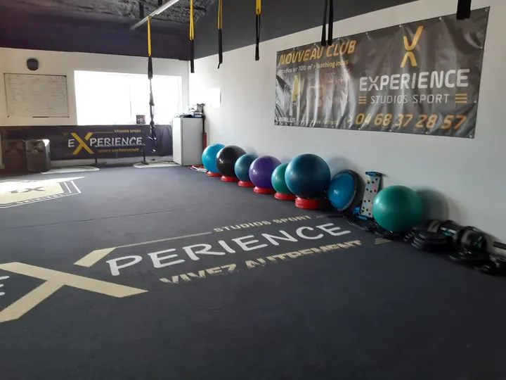 Squash Club Parc Ducup — CrossFit à Mas Goy, Perpignan