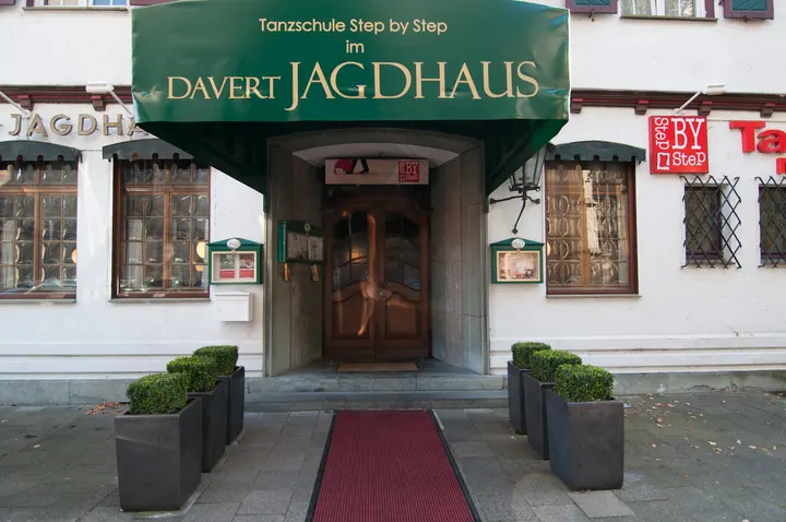 Tanzschule Berns im Davert Jagdhaus — tanz-studio in Münster-Hiltrup, Münster — 2