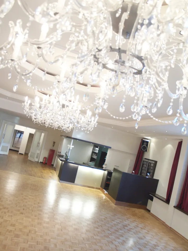 Tanzschule Berns im Davert Jagdhaus — tanz-studio in Münster — 5